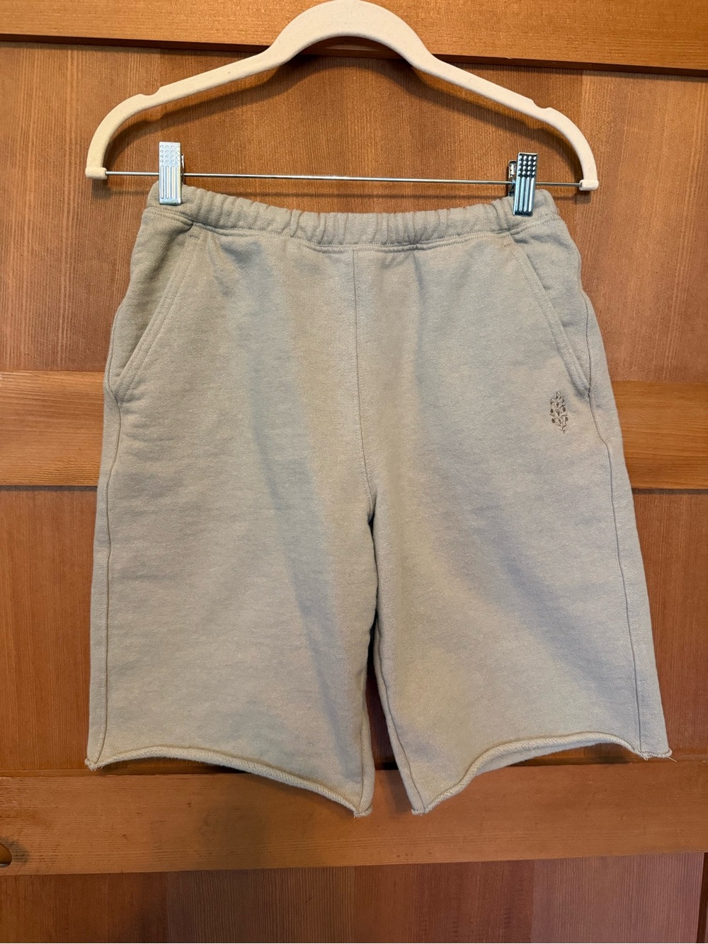 Free People Movement For The Win Sweat Shorts XS